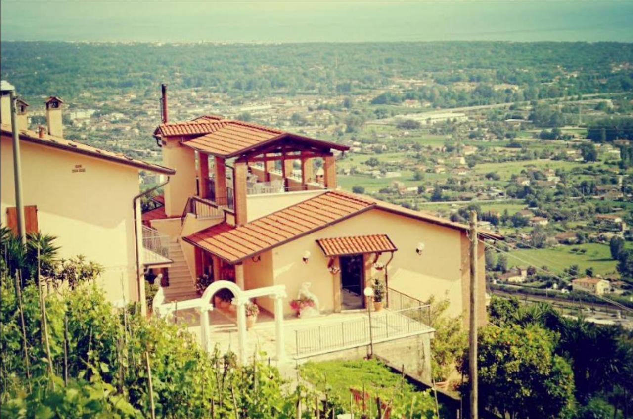 Bellavista Versilia Пиетрасанта Екстериор снимка