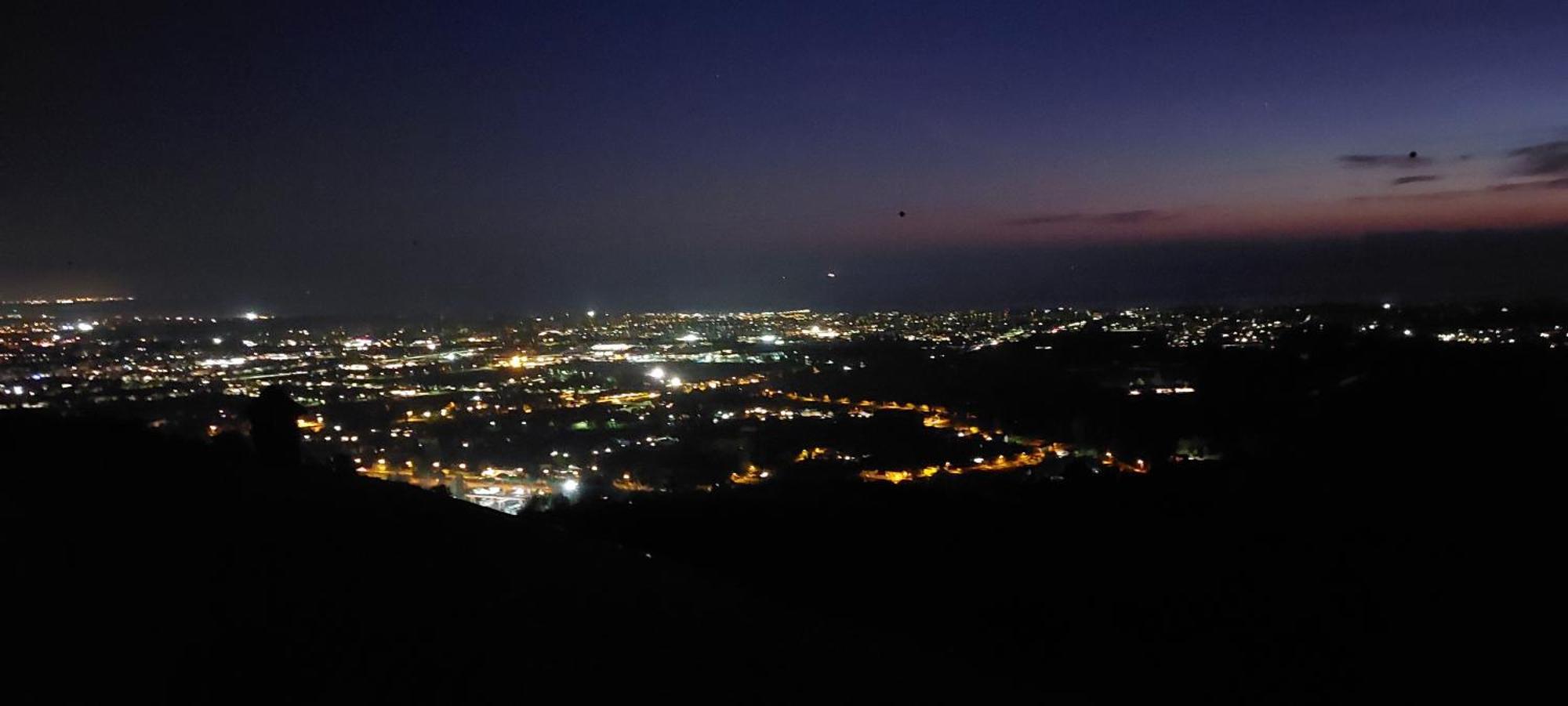 Bellavista Versilia Пиетрасанта Екстериор снимка