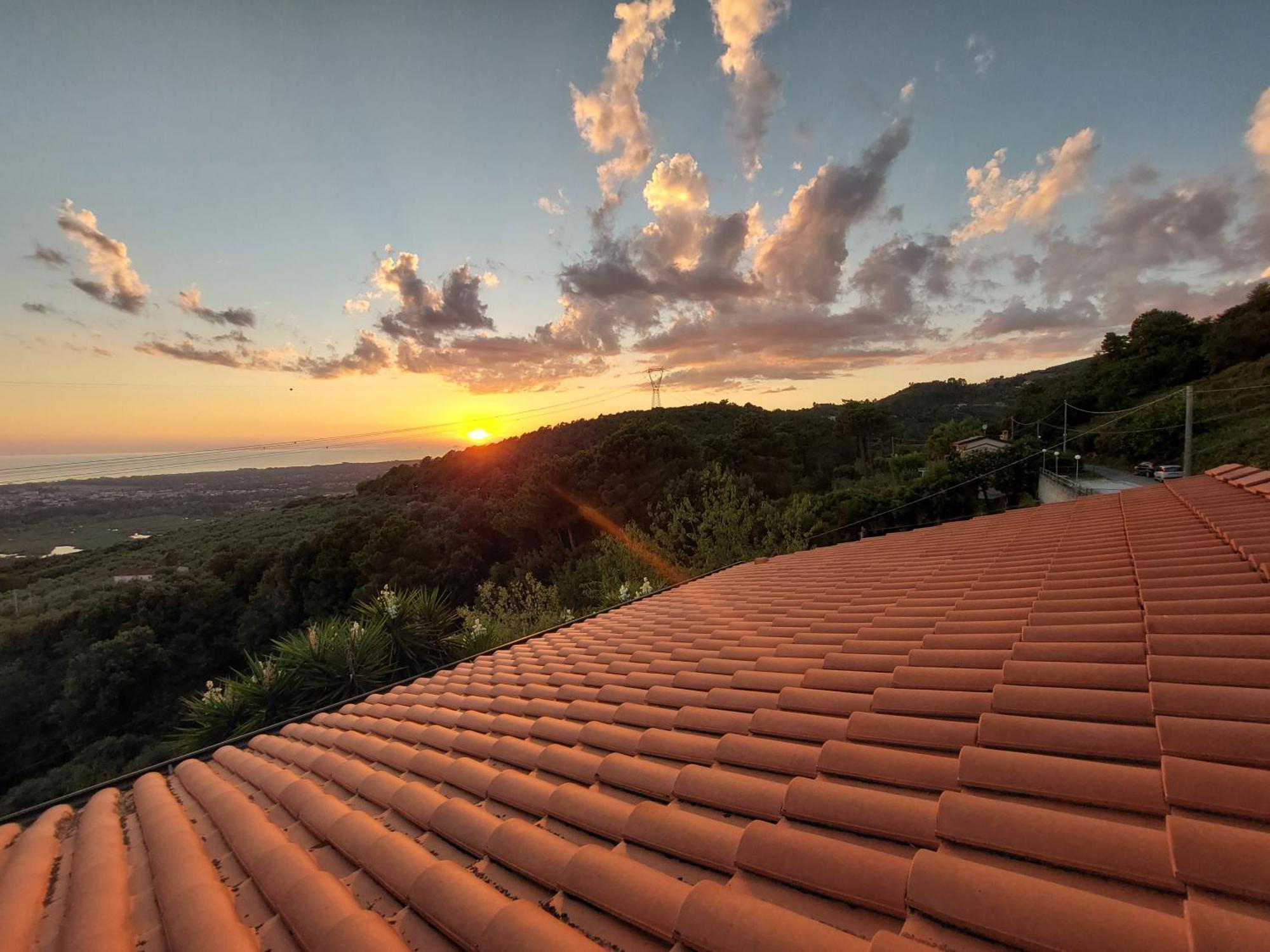 Bellavista Versilia Пиетрасанта Екстериор снимка