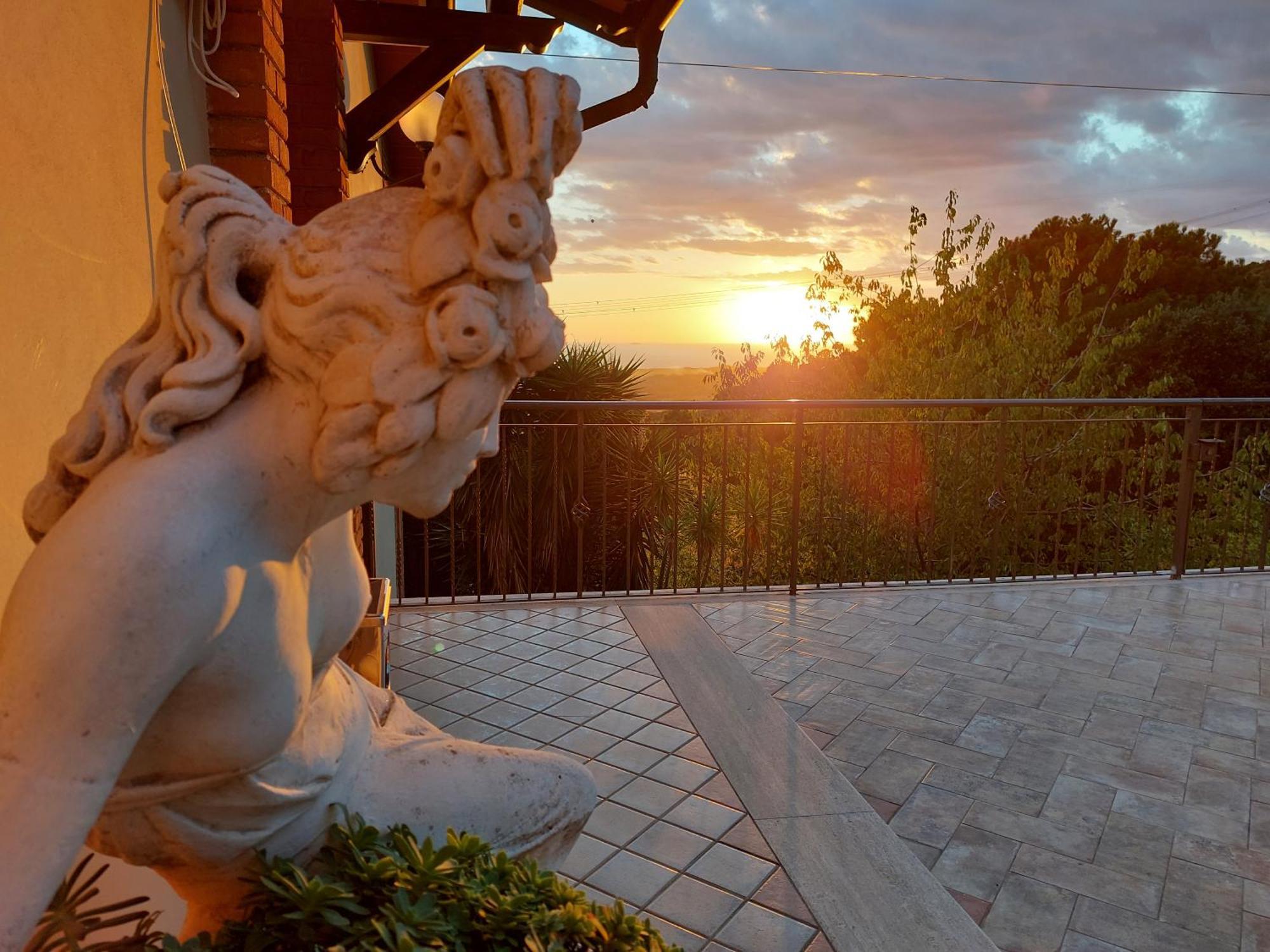 Bellavista Versilia Пиетрасанта Екстериор снимка