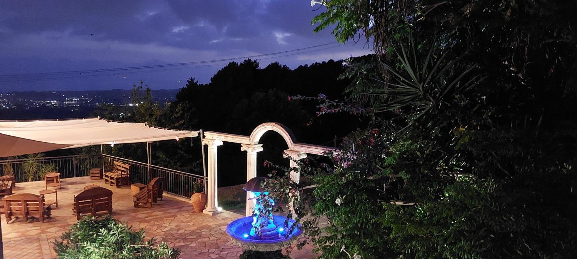 Bellavista Versilia Пиетрасанта Екстериор снимка